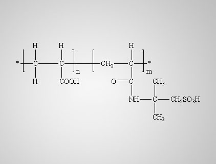 AA/AMPS 丙烯酸-2-丙烯酰胺-2-甲基丙磺酸共聚物 